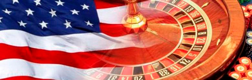 американское онлайн казино с бонусом при регистрации