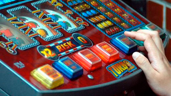 Об истории игровых автоматов игровые автоматы на деньги на рубли контрольчестности рф