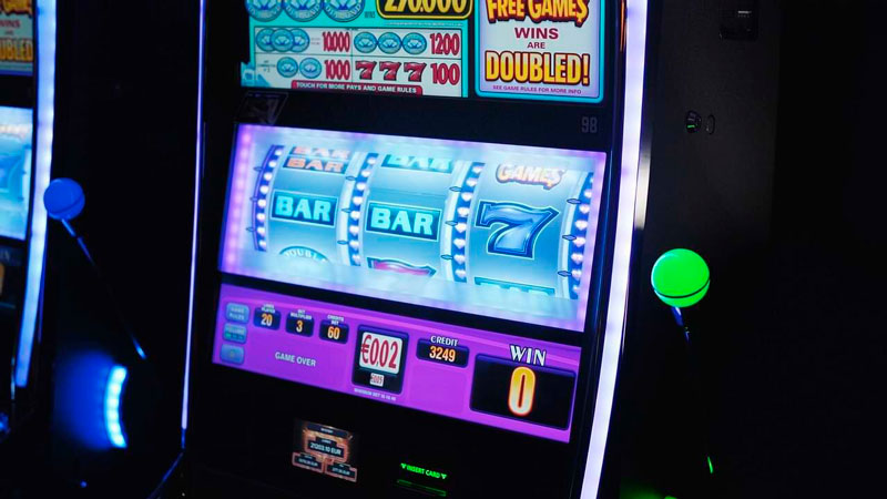 Игровые автоматы проигрыш рейтинг слотов рф играть в игровой автомат мафия