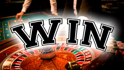 Можно ли выигрывать в казино онлайн в рулетку игровые и лотерейные автоматы во владивостоке