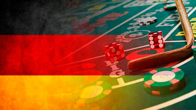 онлайн казино германия