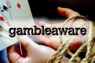 GambleAware выделит 300 000 фунтов