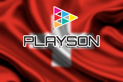 Playson в Швейцарии