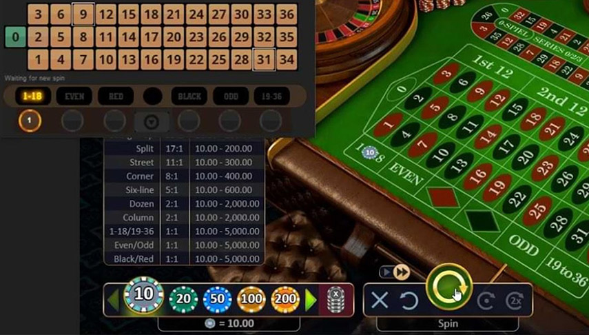 программа анализа случайных чисел казино